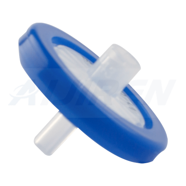 <h3>Acrodisc® PSF Syringe Filters</h3>
